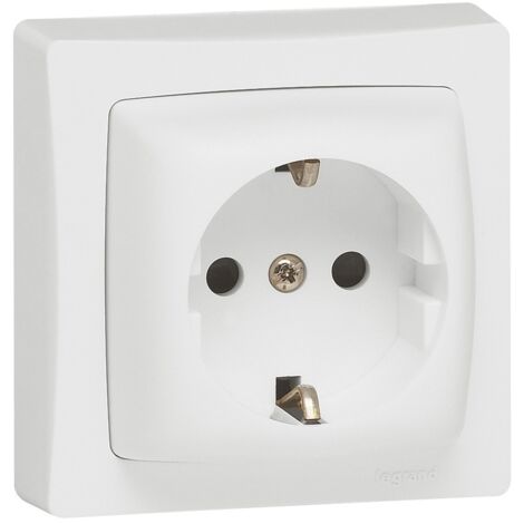 LEGRAND - 030021 - LEG030021 DLP-MINICANALE 40X16 2 SCOMPARTI BIANCO