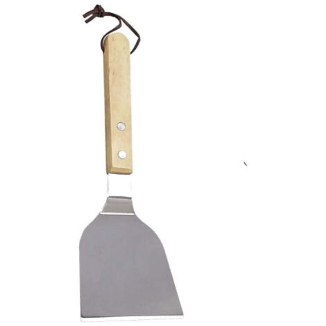 Pala Hamburger Tescoma GrandCHEF - Acciaio Inossidabile Per Cucina Professionale