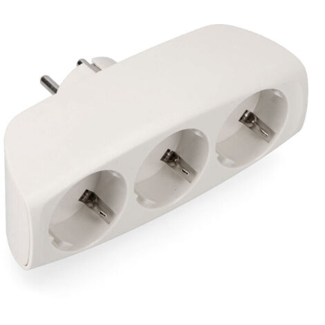 Multiconnettore economico a tripla uscita T/TL EDM da 2.400 W 4,8 mm (1/2)