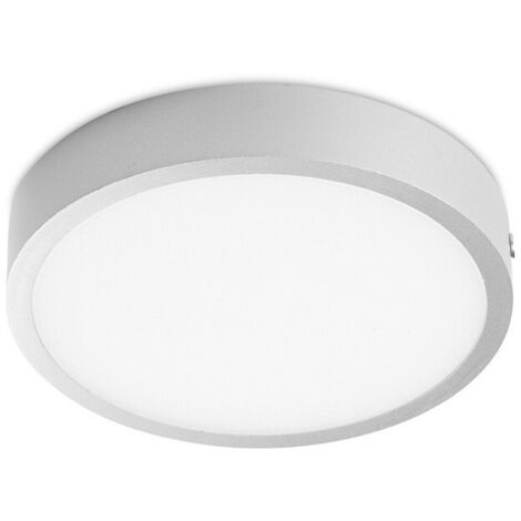 KAJU GRIGIO Faretto da incasso a LED a superficie (16 W. 1380LM) CRISTALRECORD 02-506-16-181 (1/2)