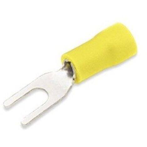 Forcella Fissa Destra 1/2 - Tenditori e Accessori - MTO Nautica Store