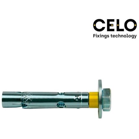 Lonffery 10 Anelli A D Da 1/4 In Acciaio Con Rivestimento Zincato: Ganci Di Ancoraggio Resistenti Per Rimorchi, Camion, Barche, Magazzino