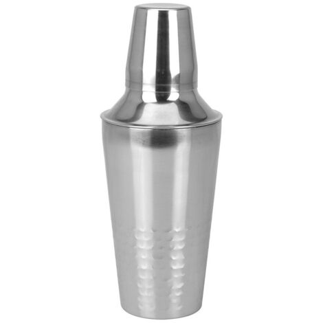 Shaker in acciaio inossidabile da 500 ml (1/2)