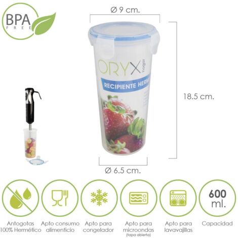 10 Pezzi Misurini in Silicone, 100 ml Tazze Misurino di