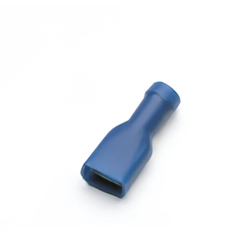 Copri Faston Femmina Neri (n.100 Pezzi - Foto 5