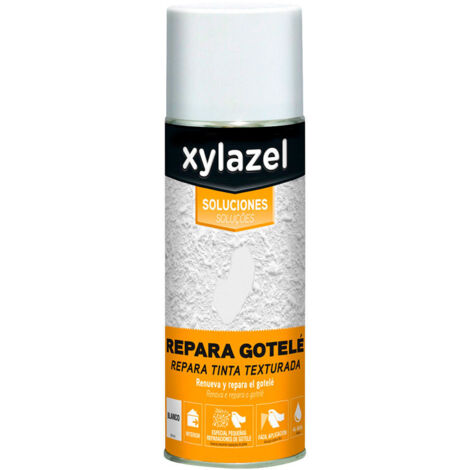 Xylazel Solutions Ripara Gotelé Spray 0,400L