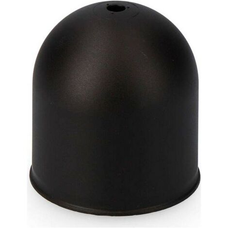 Rosone Nero Ø7,5cm