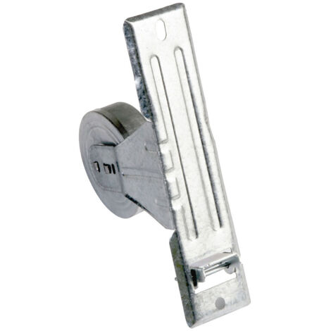 CAMBESA 1002 Milano Paletta 5m senza Piatto (Blister) (1/2)