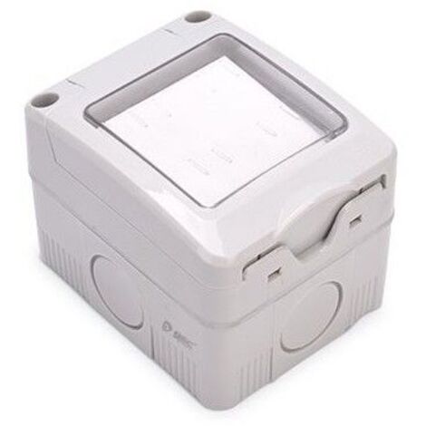 Acquista COMMUTATORE FRECC.1P 10A 250V BANQ al miglio prezzo online