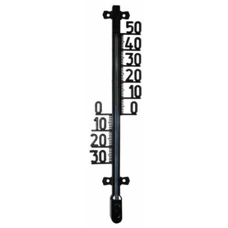 Termometro analogico Celsius GSC 502065001