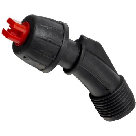 Ugello per spruzzatore a batteria Wolfpack (08052000) (1/2)