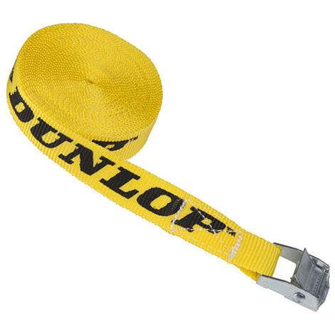 Fissaggio Dunlop con chiusura singola 5 m 100 kg (1/2)