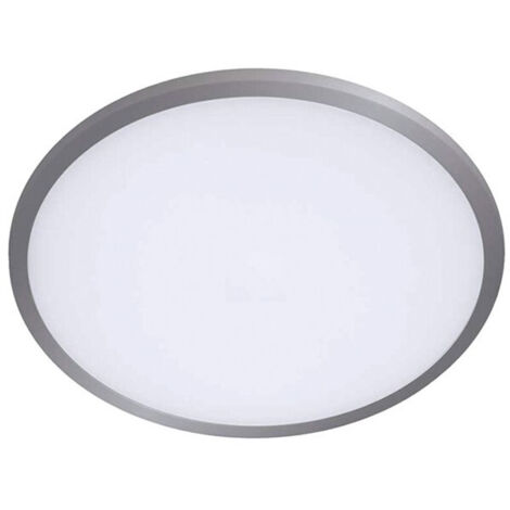 Downlight led rotondo KAJU grigio (30W. 2600LM) CR 02-556-30-181 (1/4)