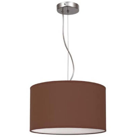 La mia lampada - Nicole da soffitto 4xe27 (16x50d)