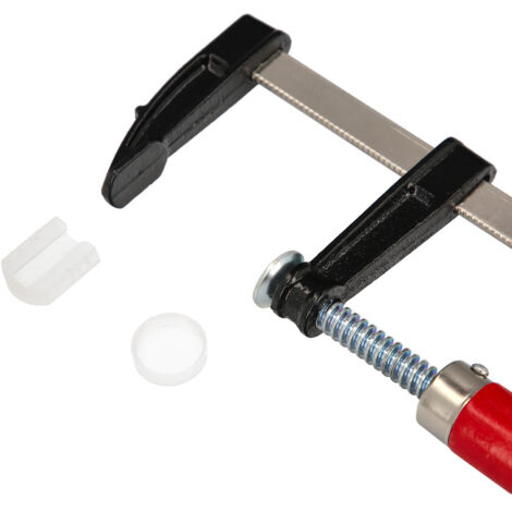 Lavorazione del legno Tenere premuto Morsetto per cani da banco per cani da 19/20 MM Foro per cani Desktop ad azione rapida Tenere premuto morsetto Clip fissa rapida Lavorazione del legno Desktop