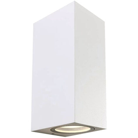 Applicare IP44 Confo 2xGU10 CR 43-652-02-100 (1/5)