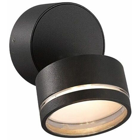 Applicare IP54 rettangolare per lampadine E27