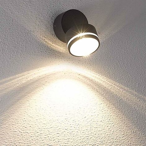 Applicare IP54 rettangolare per lampadine E27