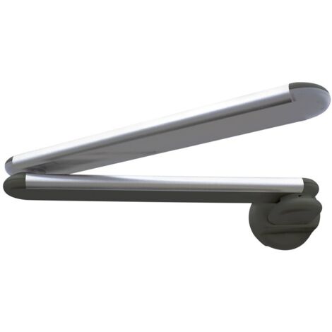 Lampada da parete a LED da 6W. Grigio mel CR 43-593-06-181 (1/4)