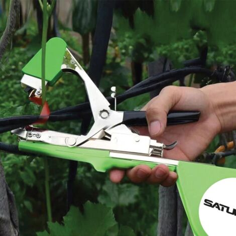 molletta di supporto per piante da giardino, molletta di fissaggio per piante da giardino