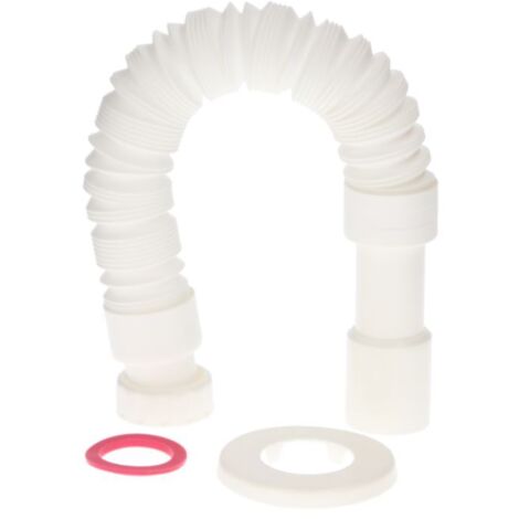 Tubo Pvc 100 Tubo Flessibile Blindato Per Riscaldamento E Sanitari - Foto 12