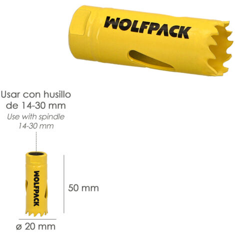 Lame Per Seghe A Nastro 3 Lame Sega A Nastro Bimetalliche M42 HSS - 2140x20x0,9 Mm, Dentatura 8/12 Denti Pollice Lama Per Sega A Nastro Parkside - Foto 13