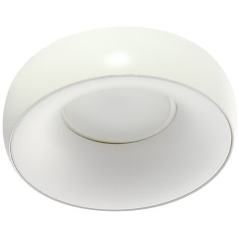 Nabila anello da incasso fisso tondo bianco CR 01-180-01-110 (1/5)