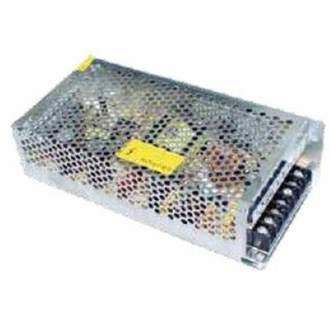 ALIMENTATORE PER LED 24V 25W