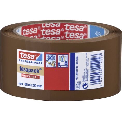 Nastro per imballaggio in PP per sigillatura cartoni | tesa® 4024