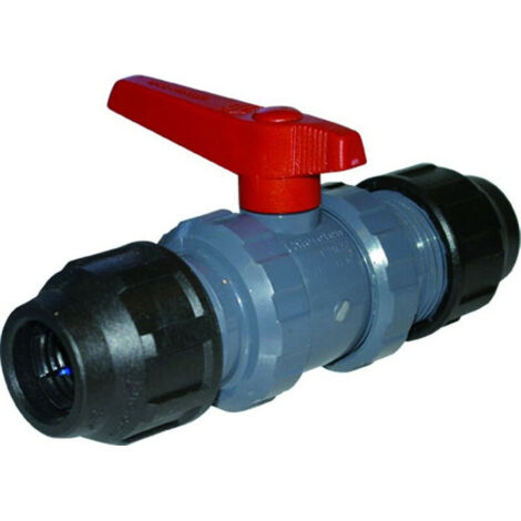 Valvola Aqua Control C82125 3/4" Valvola Irrigazione a goccia (1/4)