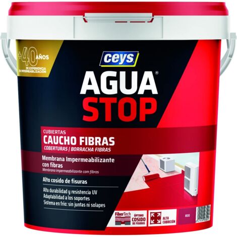 ANTIGOCCE GOMMA ROSSA