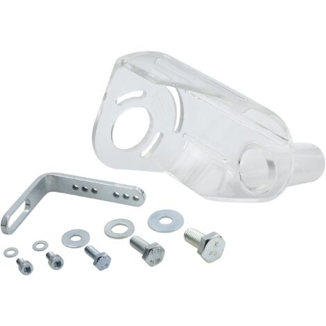 Cappa Di Aspirazione Wolfcraft Per Lavori Puliti | Almanacco