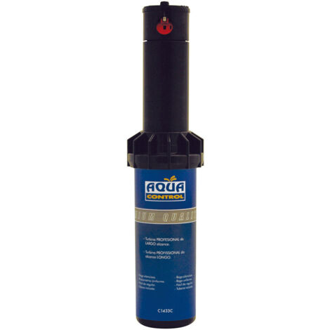 Diffusore per Annaffiare Aqua Control Turbina (1/5)