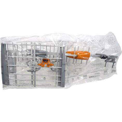 Antenne DAT Boss UHF avec 45 dB de gain Antenne DAT Boss UHF avec 45 dB de gain