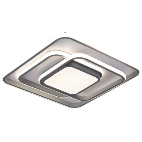 Plafoniera LED 100W CCT Draco (1/5)