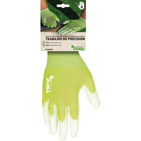 G2005S - GUANTO NYLON SPANDEX - GB Safety Italia srl
