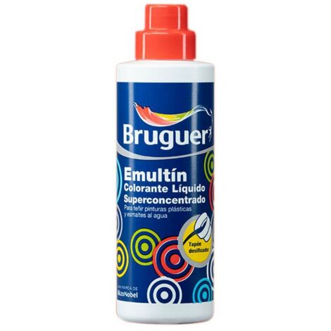 Emultin 0,05L Vermiglio BRUGUER (1/3)
