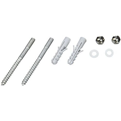 FISCHER TFS8 Geomet 15059 Set di fissaggio sanitario (1/4)