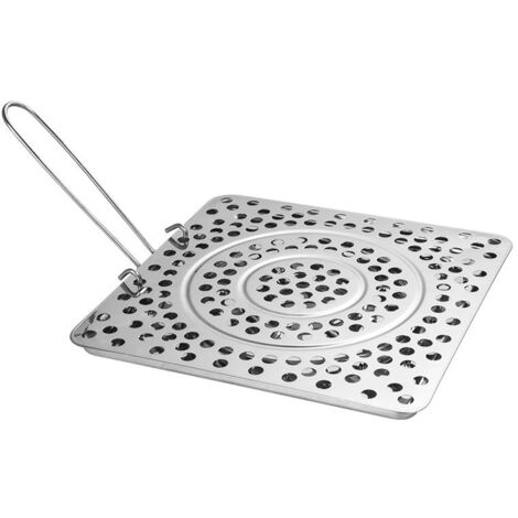 Tostapane da Cucina Portatile 73900 Repu0042 Butsir (1/2)