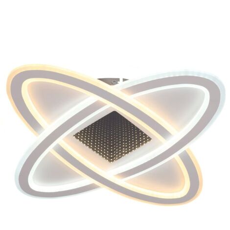 Plafoniera LED 70W CCT Nice (1/5)