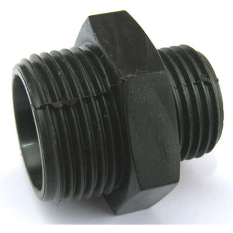 Riduttore Maschio 1"-3/4" Aqua Control (1/3)