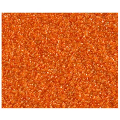 Wolfcraft Carta abrasiva Super Grit 40 per legno/metallo 230x280 mm (2840000) (1/2)