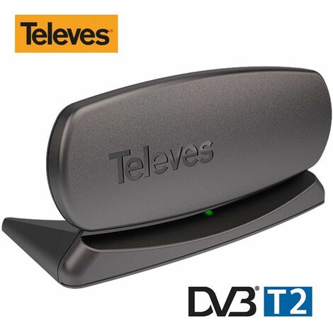 Antenna DTT da interno INNOVA BOSS UHF TELEVES (1/4)