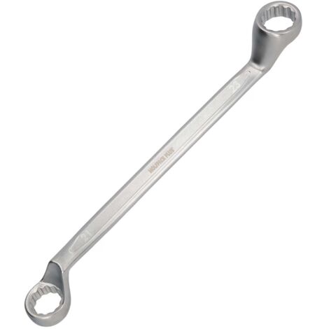 Lancia Star Key Plus Acciaio Cromo Vanadio 21x23 DIN 838 (1/4)