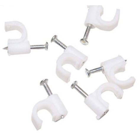 Set 32 Pezzi Anelli Ferrite Glarks - Soppressore Rumore EMI/RFI Per Cavi