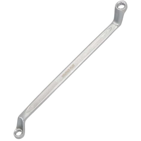 Lanced Star Key Plus Acciaio Cromo Vanadio 6x7 DIN 838 (1/4)