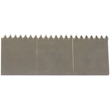 Coltello da legatura agricolo 3 pezzi (1/2)