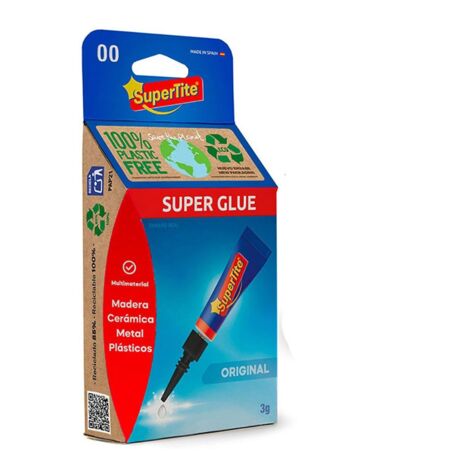 COLLA ISTANTANEA UNIVERSALE CIANOWIL ARTIGLIO 50 GR - Foto 12