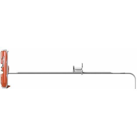 Tacchette FISCHER Duo Tec 10K - Blister 2 unità 537262 (1/5)