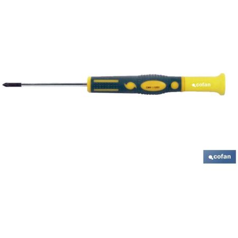 Cacciavite di precisione Pz 0x60